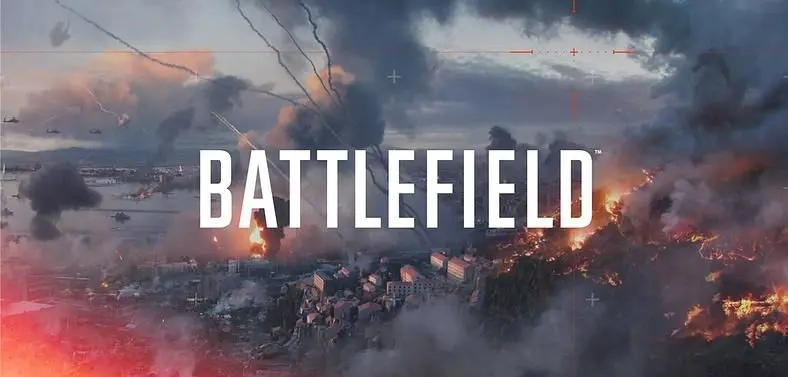 EA’s new Battlefield returns to modern setting, first details 