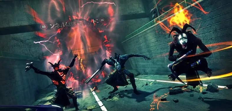 The Secret World celebrating second anniversary with Golems, Love & Loathing