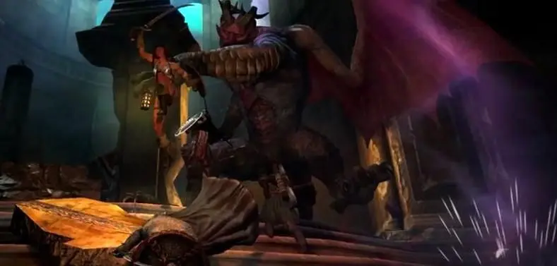 Dragon's Dogma: Dark Arisen now available for 360, PS3