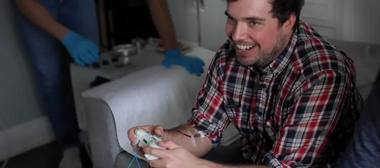 Kickstarter suspend Blood Sport campaign, offers 'no comment' to why