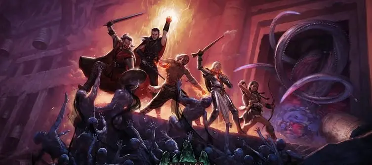 Obsidian is ready to start planning a Pillars of Eternity sequel