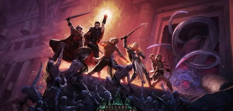 Obsidian is ready to start planning a Pillars of Eternity sequel