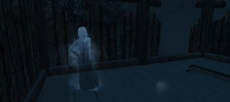Skyrim mod restores cut haunting and mourning features to the game