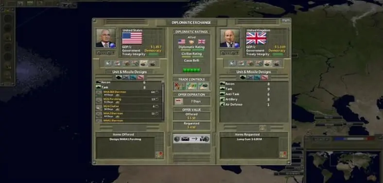 BattleGoat announces Supreme Ruler Ultimate”