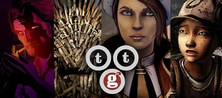 Destiny writer joins Telltale to work on Game of Thrones