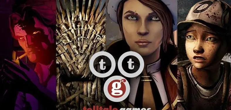 Destiny writer joins Telltale to work on Game of Thrones