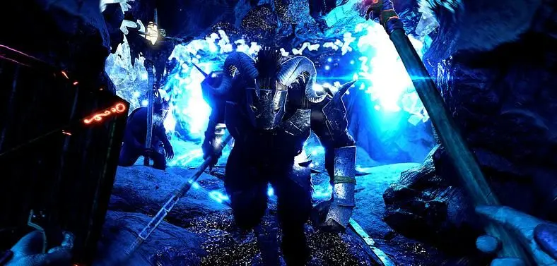 Warhammer: Vermintide 2 Season 2 Brings Free Maps, an In-Game Shop and More