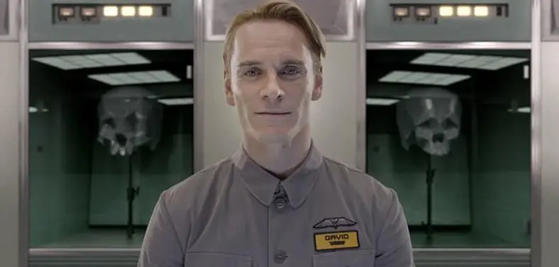 Michael Fassbender pegged to star in Assassin's Creed flick