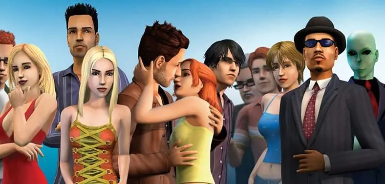 Sims 3 details out; time to make pre-orders