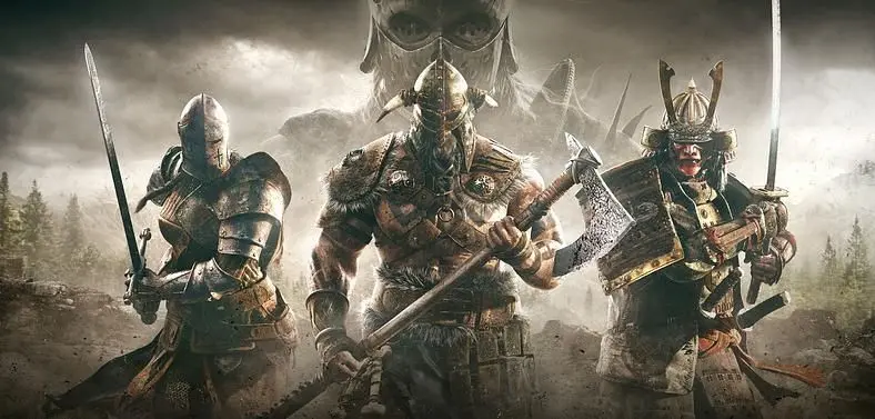 Invites To The 'For Honor' PC Technical Test Are Being Sent Out Now