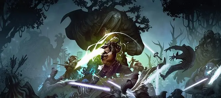 Dark Fantasy Action Adventure 'Warlander' Arrives February 26th