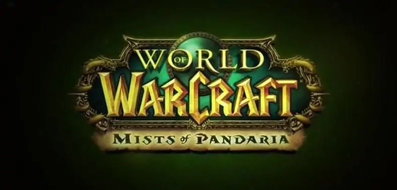 BlizzCon 2011: World of Warcraft: Mists of Pandaria announced