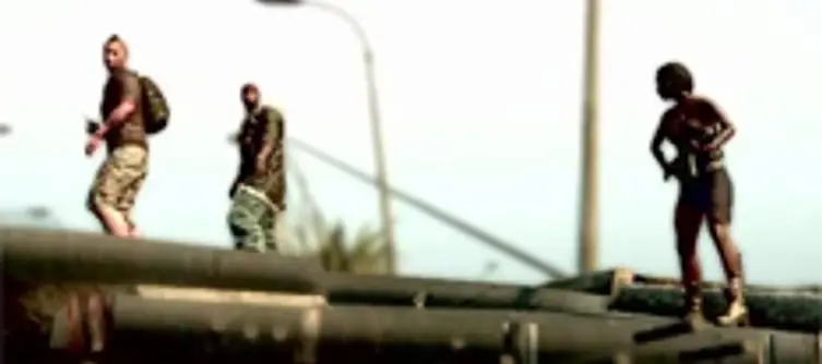 PC Dead Island now "correct", will announce "make up" plans