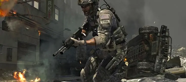 Bowling: No difference between 360, PS3 versions of MW3