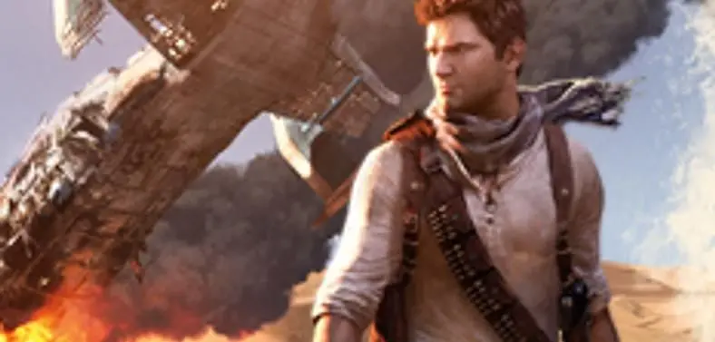 Uncharted 3 multiplayer beta suffers 'profile reset bug' say devs