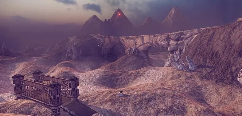 Tribes: Ascend gets new map in 1.3 update