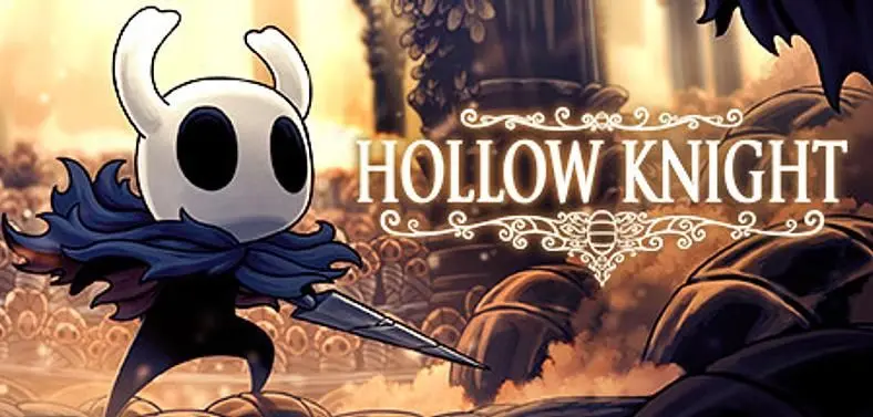 Free Godmaster Update Released for Hollow Knight