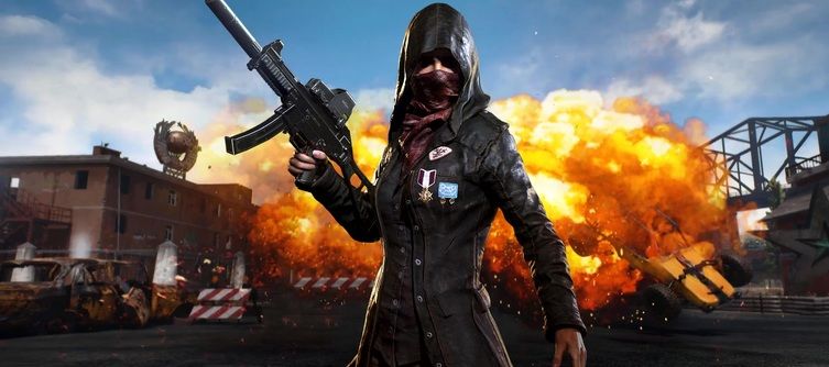 PUBG Introduces New Profit-Sharing Program for eSports Play