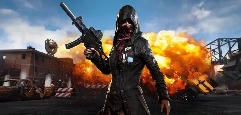 PUBG Introduces New Profit-Sharing Program for eSports Play