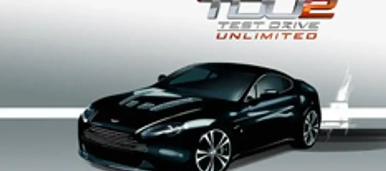 Test Drive Unlimited 2's EU date