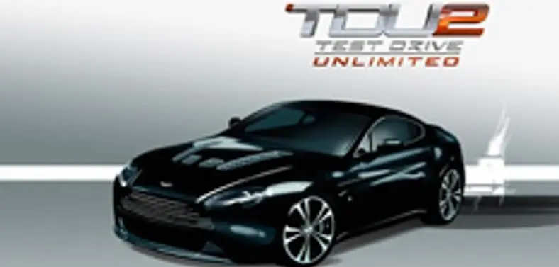 Test Drive Unlimited 2's EU date