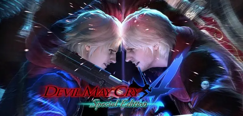 Devil May Cry 4: Special Edition reportedly on its way to PC this June, introduces three new playable characters