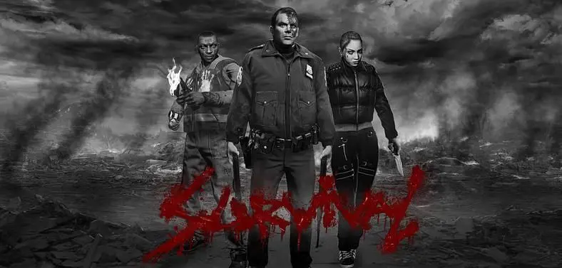 Free Hatred DLC adds Survival Mode levels, new difficulty settings‏ and more
