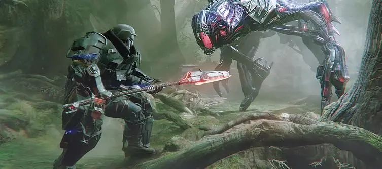 The Surge 2 Launches September 24