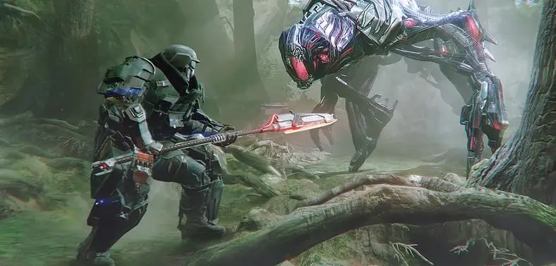 The Surge 2 Launches September 24