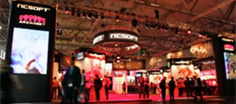 Gamescom: NCsoft unveil MMO WildStar, demoed playable build