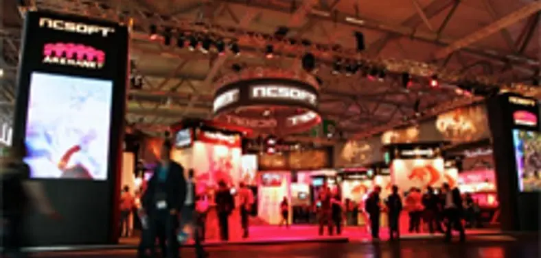 Gamescom: NCsoft unveil MMO WildStar, demoed playable build