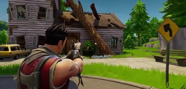 Fortnite has earned over $126 Million in February alone