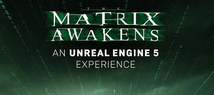 The Matrix Awakens PC Release Date - What Do We Know?