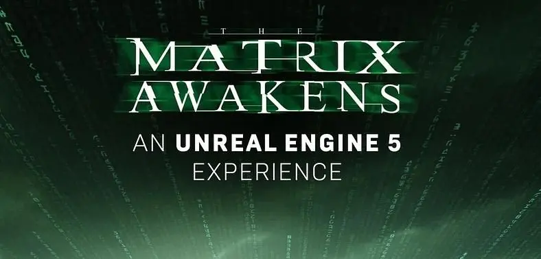 The Matrix Awakens PC Release Date - What Do We Know?