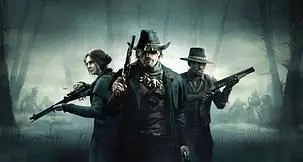 You Can Get a Bumper Set of Hunt: Showdown 1896 DLC on Humble Bundle Right Now