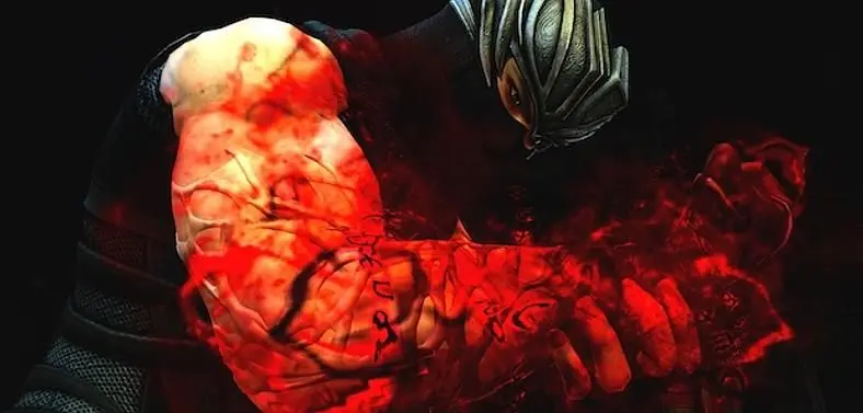 Ninja Gaiden 3 details revealed