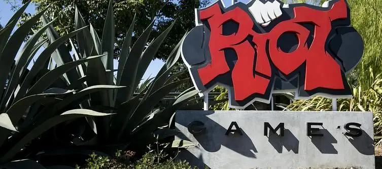 Riot Games is suing esports organization Riot Squad