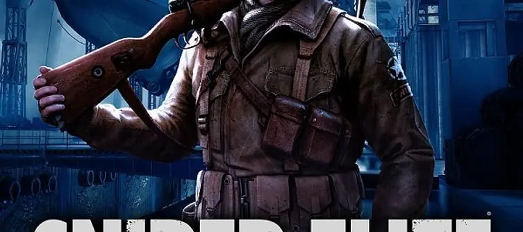Rebellion Begins Kickstarter Campaign for Sniper Elite The Board Game