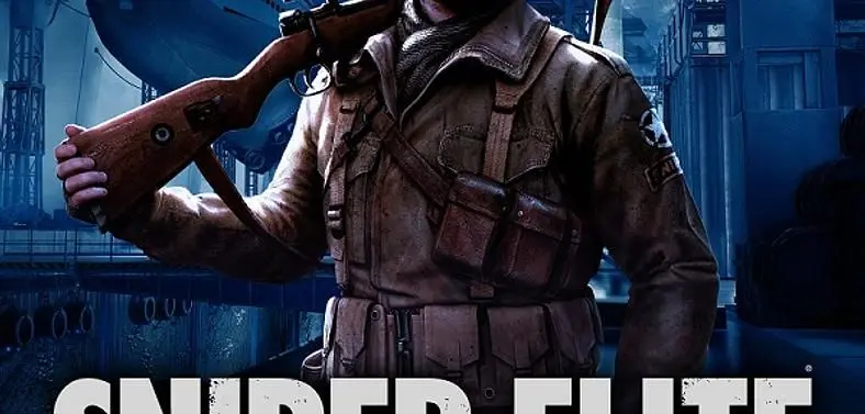 Rebellion Begins Kickstarter Campaign for Sniper Elite The Board Game