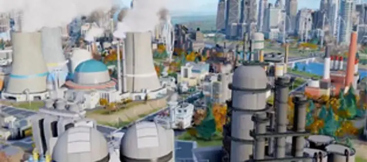 Maxis releases "introduction video" for SimCity