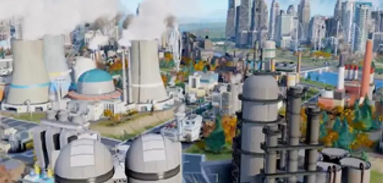 Maxis releases "introduction video" for SimCity