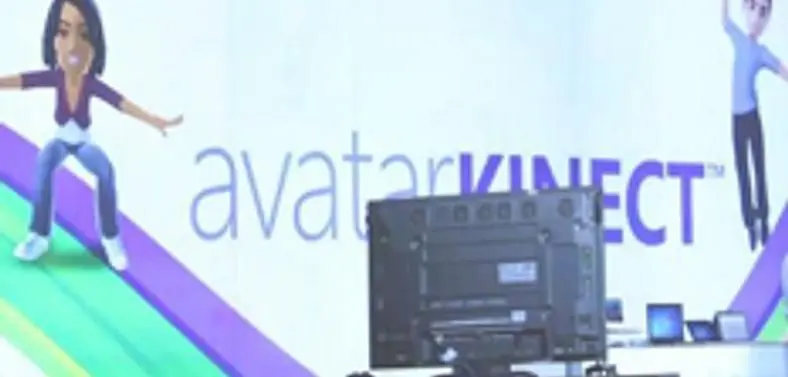 Rumour: Microsoft has 'Avatar Kinect' for CES, 'play as avatars'