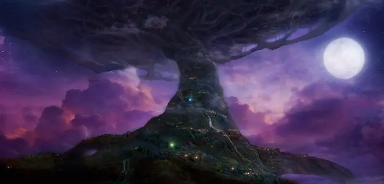 Warcraft film delayed to 11th March 2016