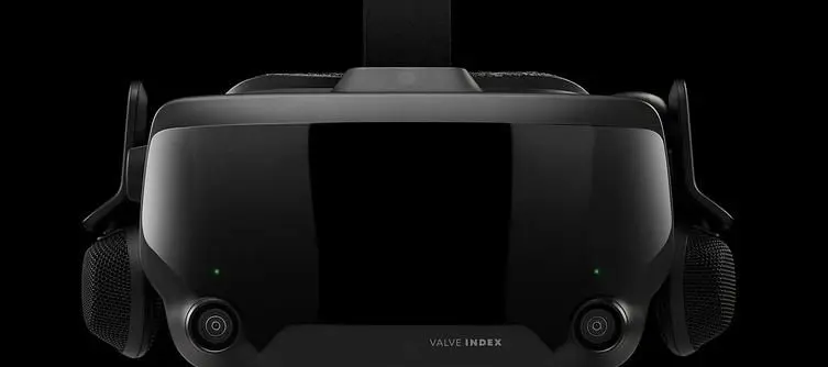 Valve Index Sold Out Globally Ahead of Half-Life Alyx Launch