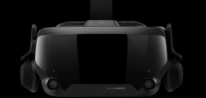 Valve Index Sold Out Globally Ahead of Half-Life Alyx Launch