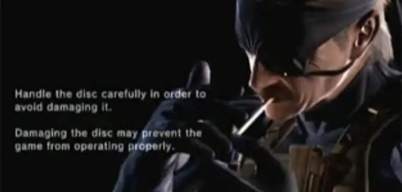 Metal Gear Solid 4 patch to support full installs