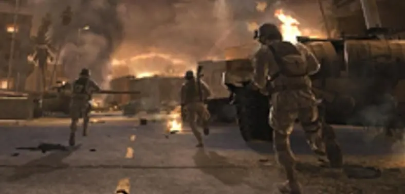 Pachter expects another "10-20 employees to depart" Infinity Ward