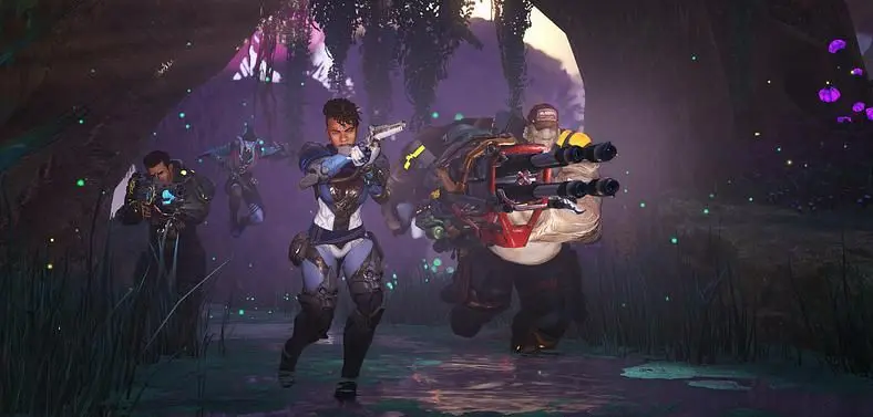Crucible Seasons 2020 - When Does Season 1 End and Season 2 Begin? 