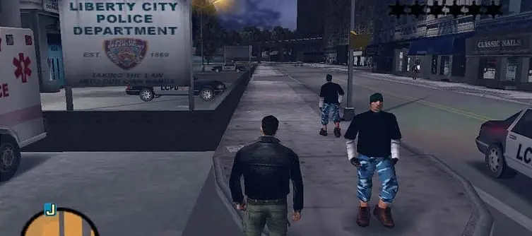 Rumor: Grand Theft Auto III and Vice City heading to PSN