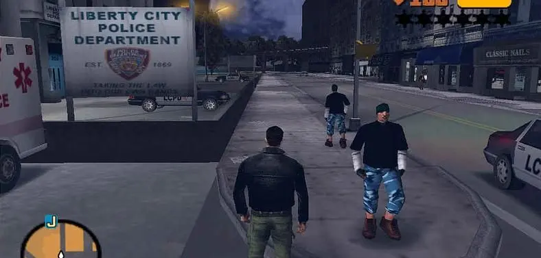 Rumor: Grand Theft Auto III and Vice City heading to PSN
